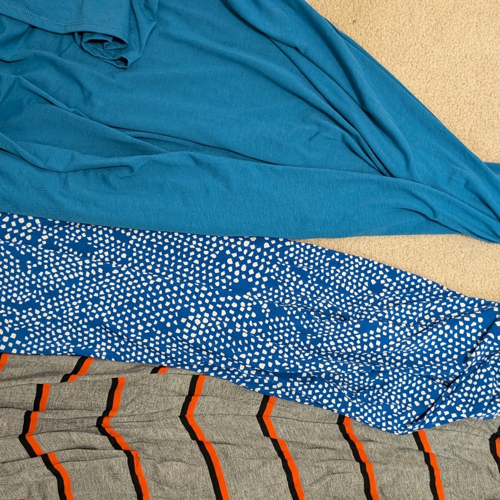 Maxi Skirt Bundle - image 3